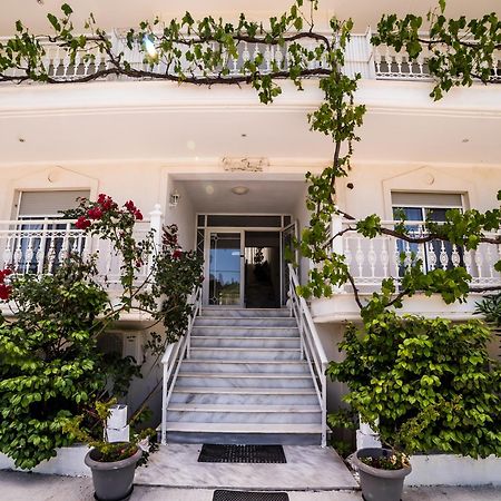 Hotel Fourkos Limenas  Exterior photo