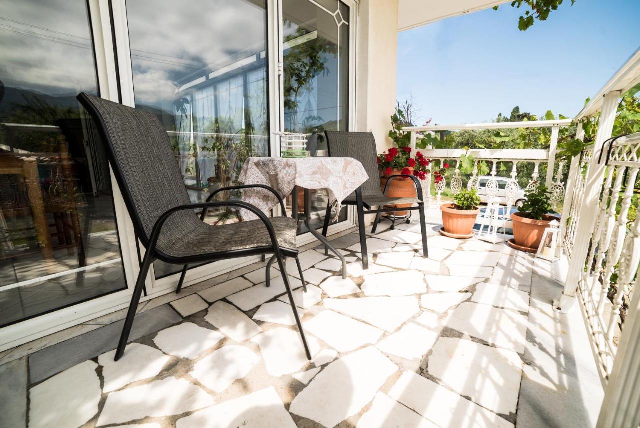 Hotel Fourkos Limenas  Exterior photo