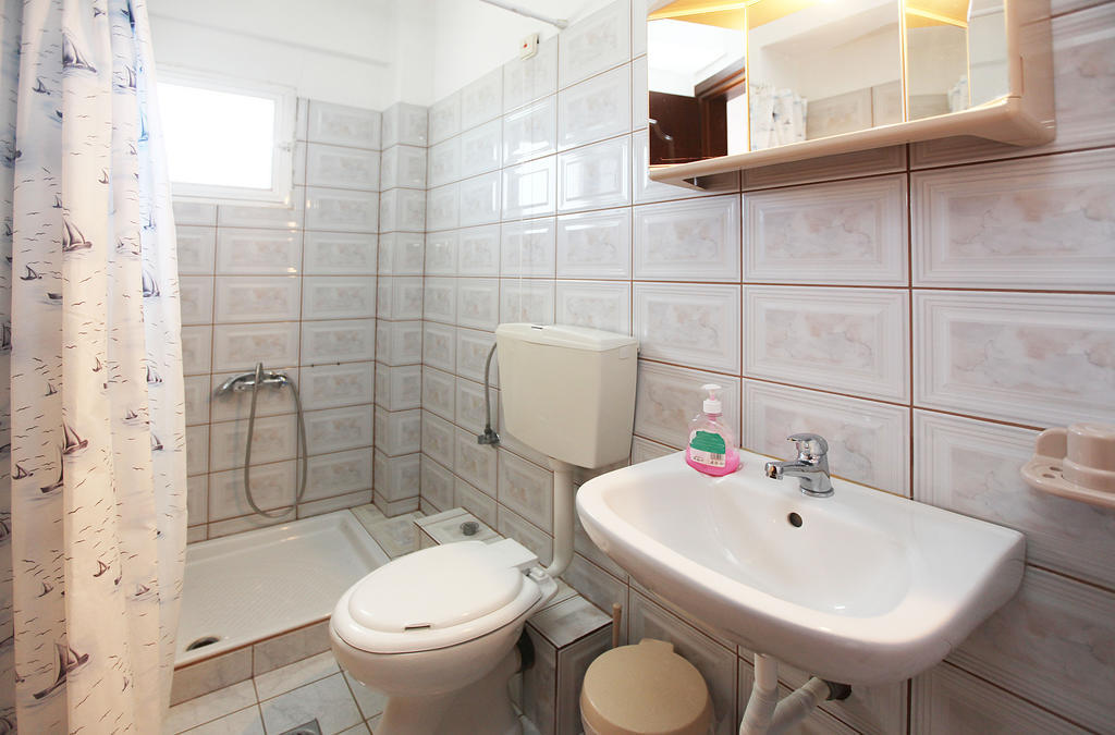 Hotel Fourkos Limenas  Room photo