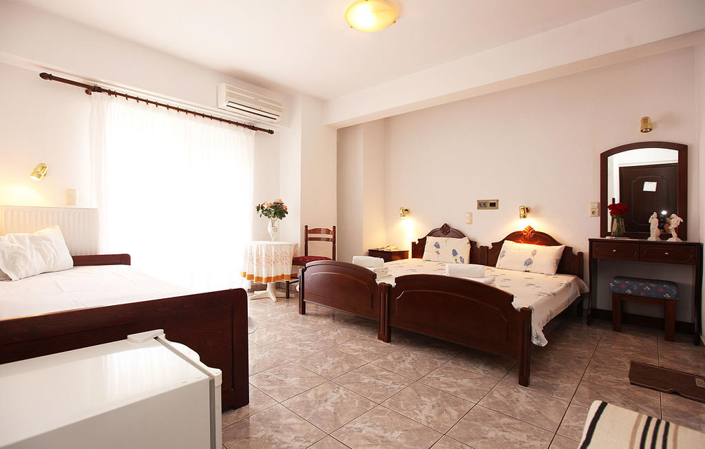 Hotel Fourkos Limenas  Exterior photo